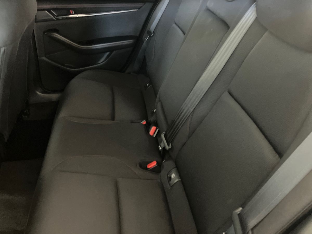 Used Mazda Mazda3 2025 for sale - 75983575: Photo 23