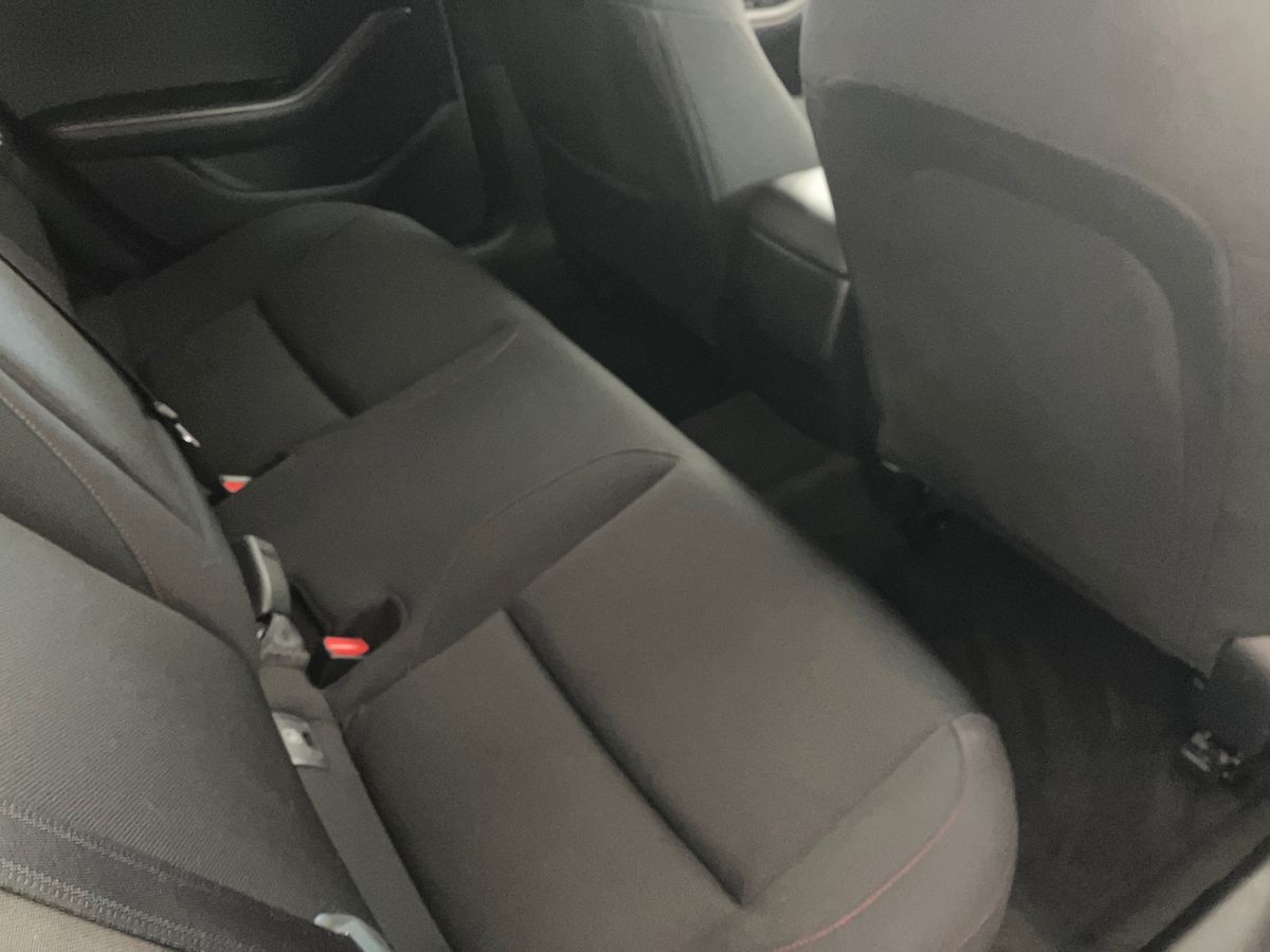 Used Mazda Mazda3 2025 for sale - 75983575: Photo 24