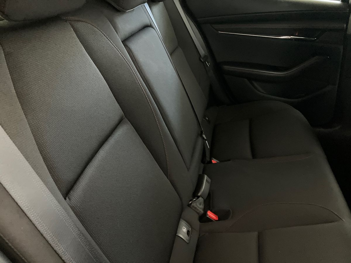 Used Mazda Mazda3 2025 for sale - 75983575: Photo 25