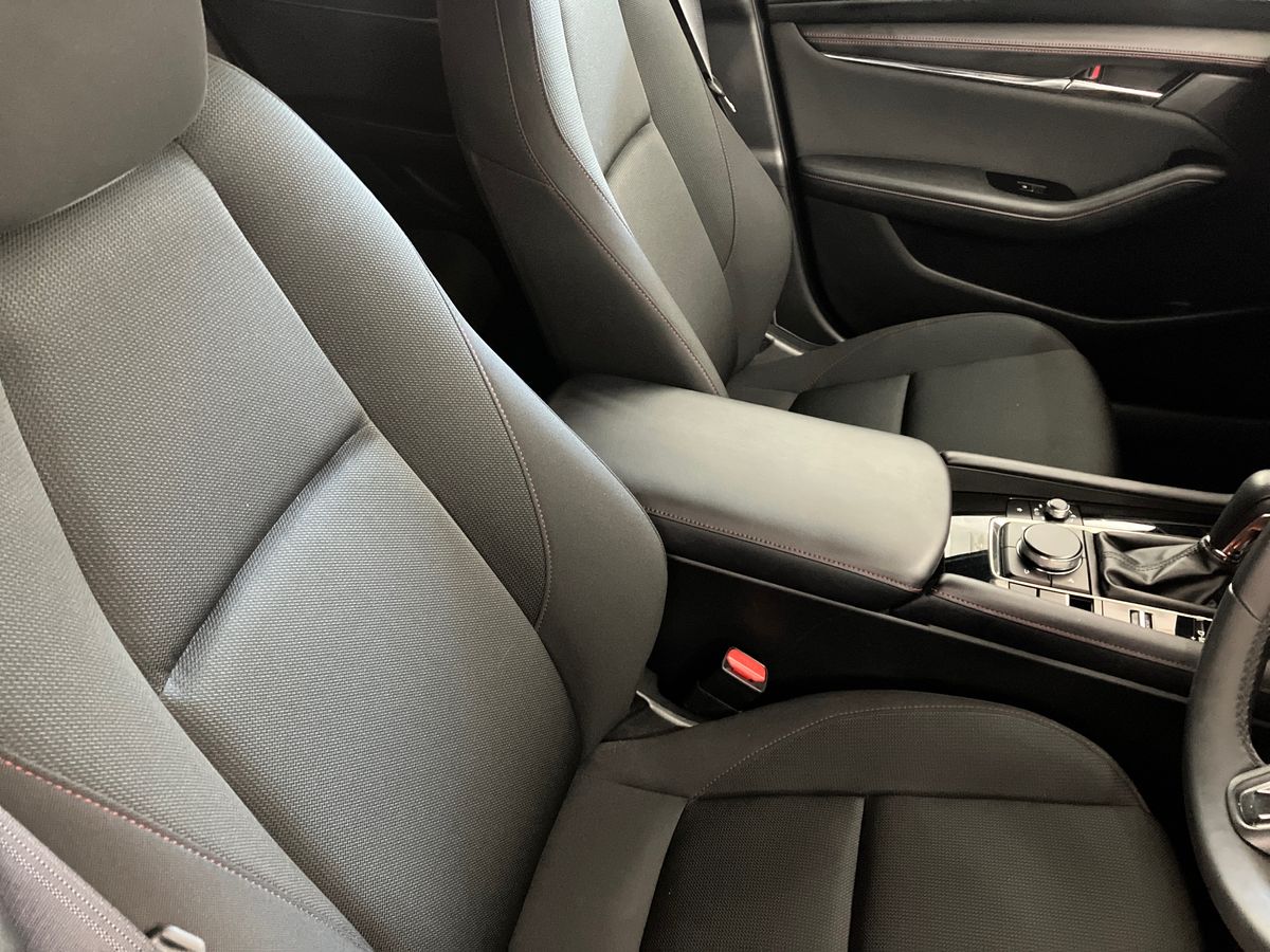 Used Mazda Mazda3 2025 for sale - 75983575: Photo 26