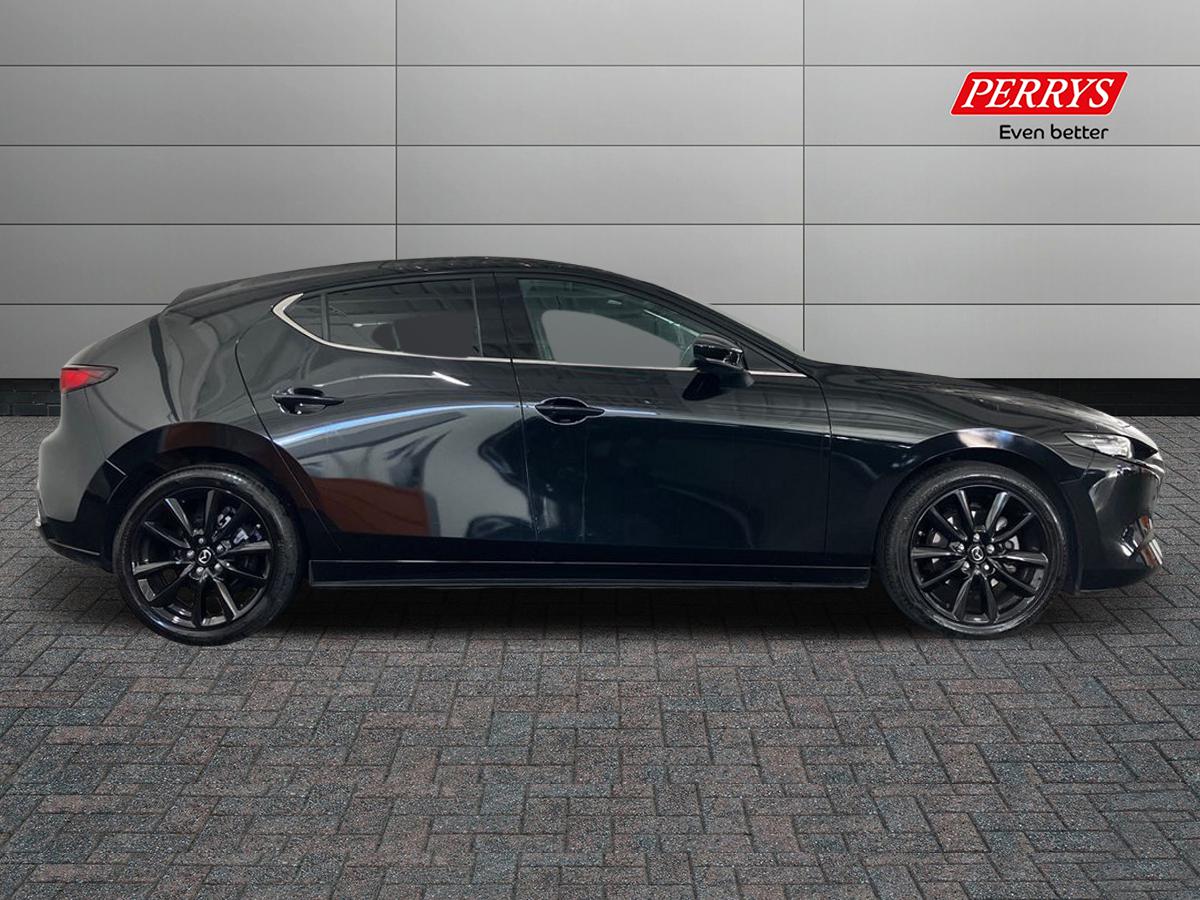 Used Mazda Mazda3 2025 for sale - 75983575: Photo 3