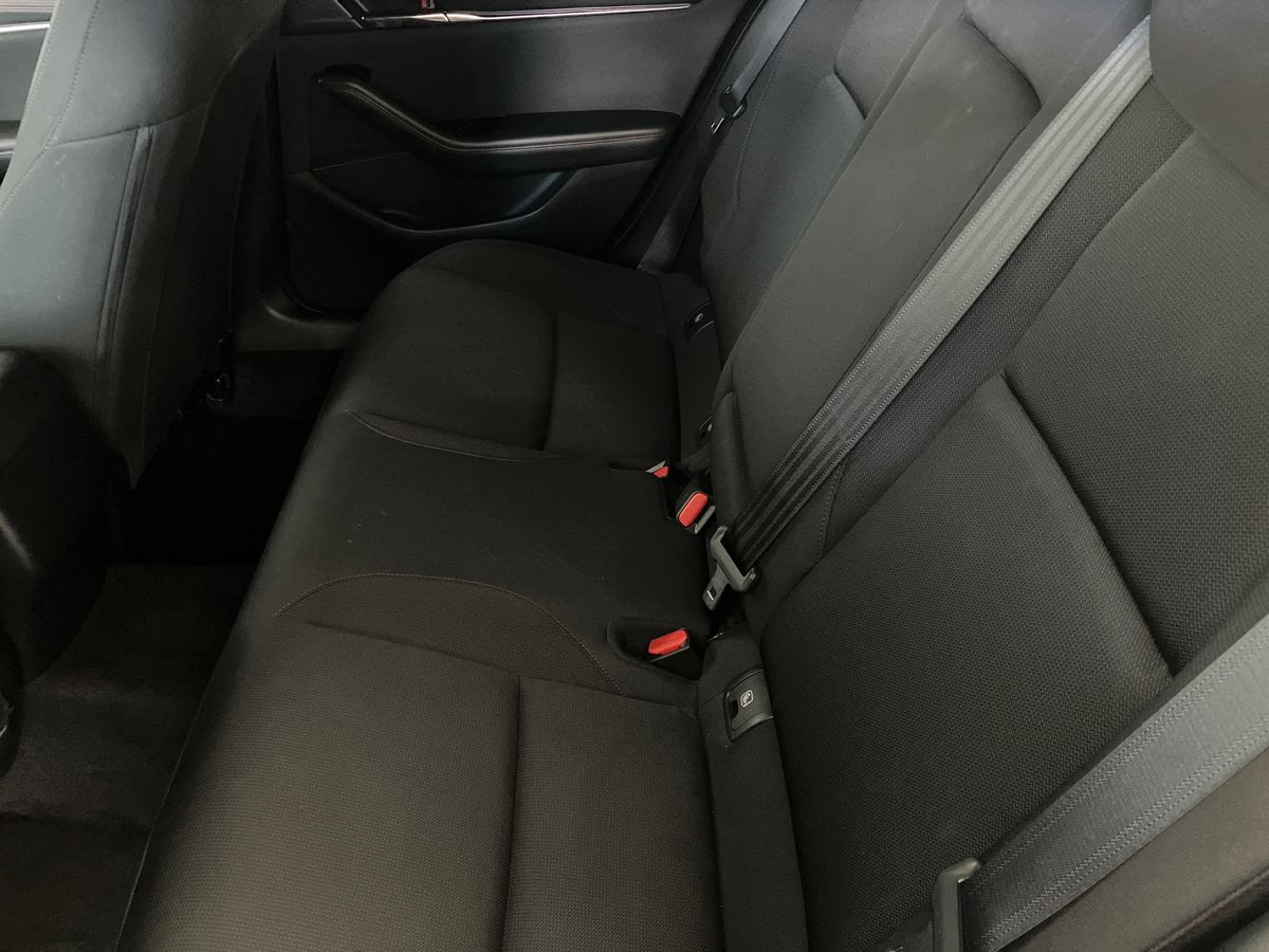 Used Mazda Mazda3 2025 for sale - 75983575: Photo 31