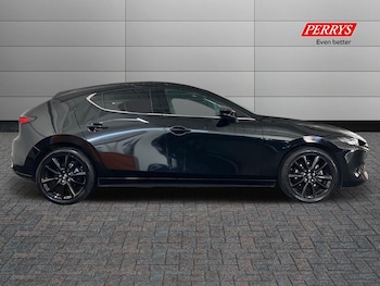 Used Mazda Mazda3 2025 for sale - 75983575: Photo