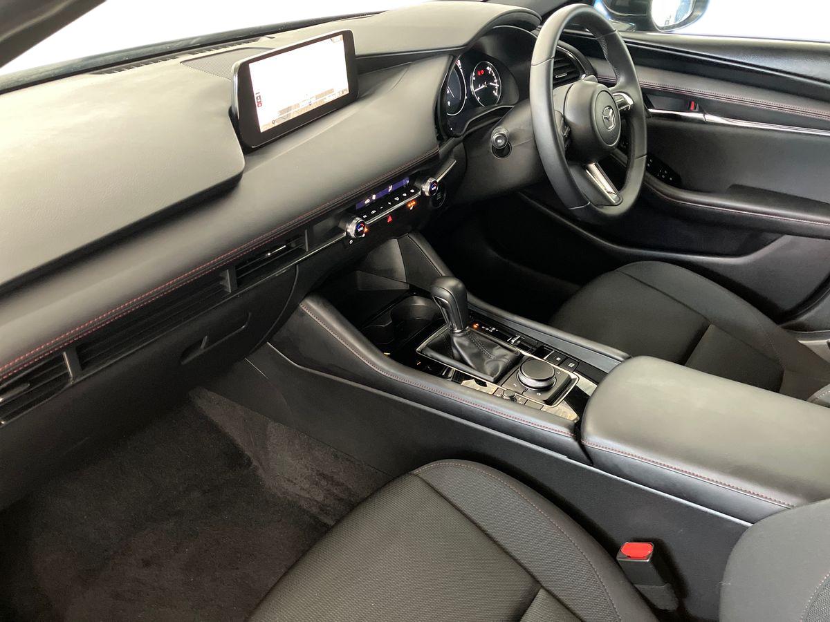 Used Mazda Mazda3 2025 for sale - 75983575: Photo 6