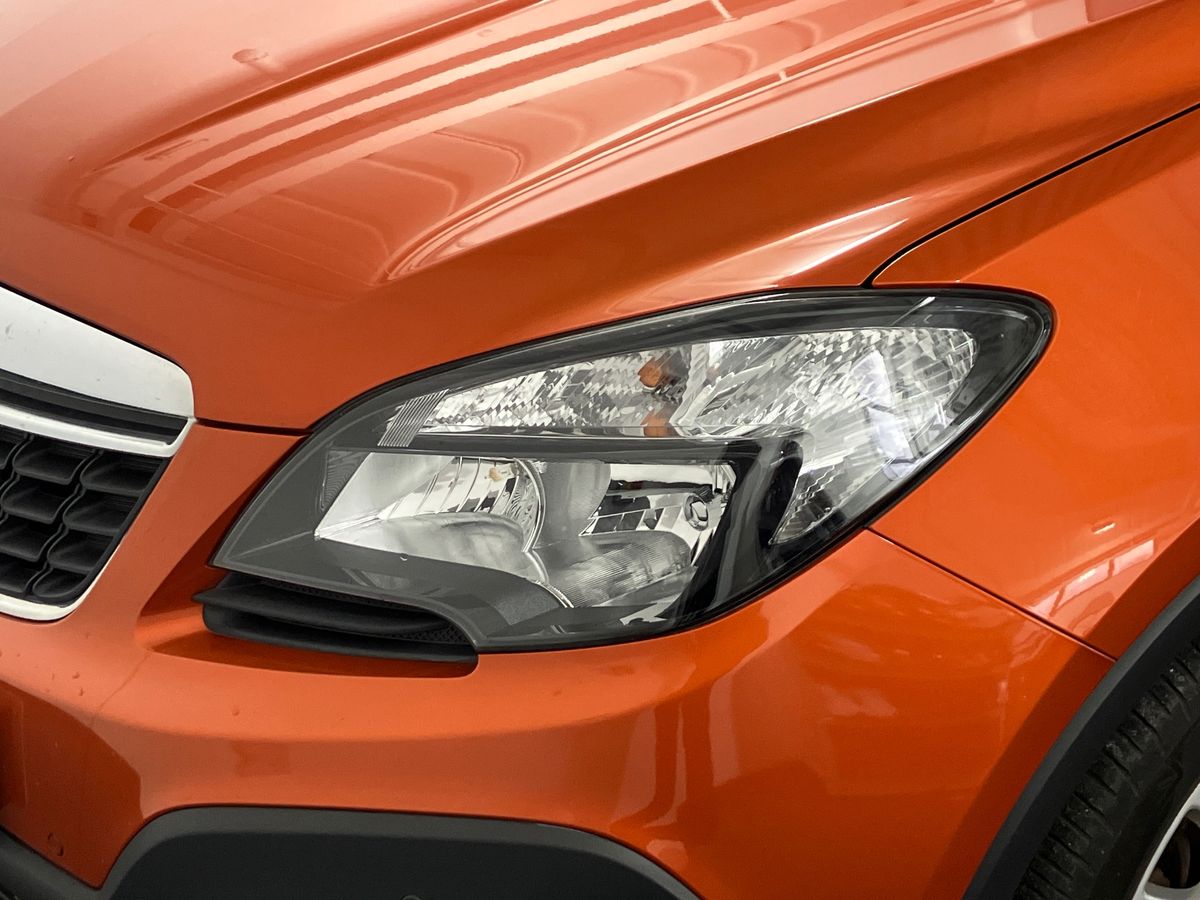 Used Vauxhall Mokka 2015 for sale - 76853644: Photo 13