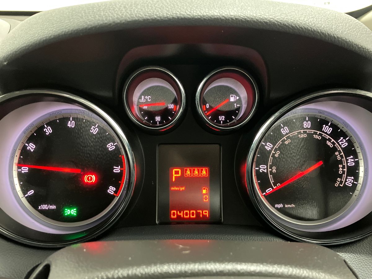 Used Vauxhall Mokka 2015 for sale - 76853644: Photo 14