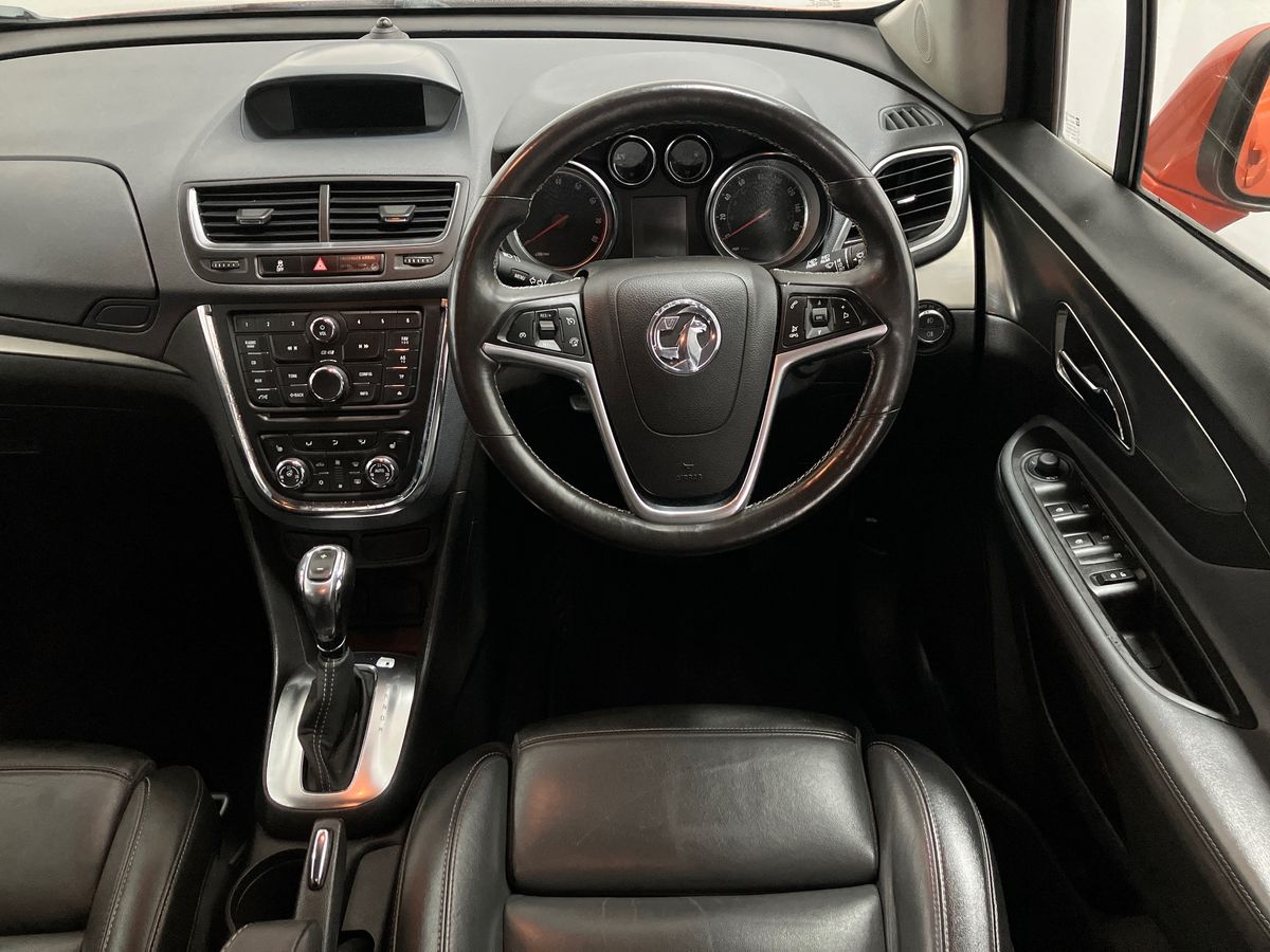 Used Vauxhall Mokka 2015 for sale - 76853644: Photo 15
