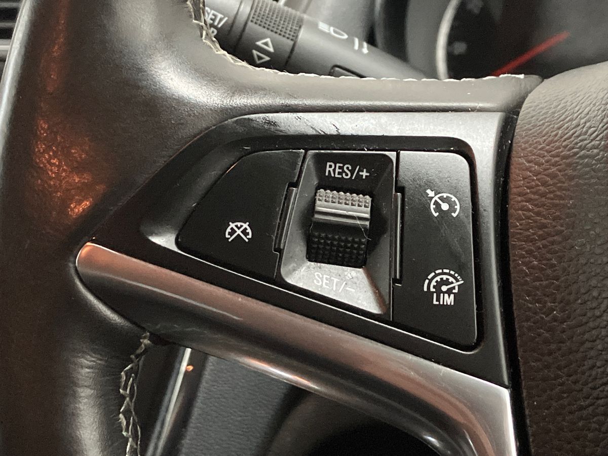 Used Vauxhall Mokka 2015 for sale - 76853644: Photo 16