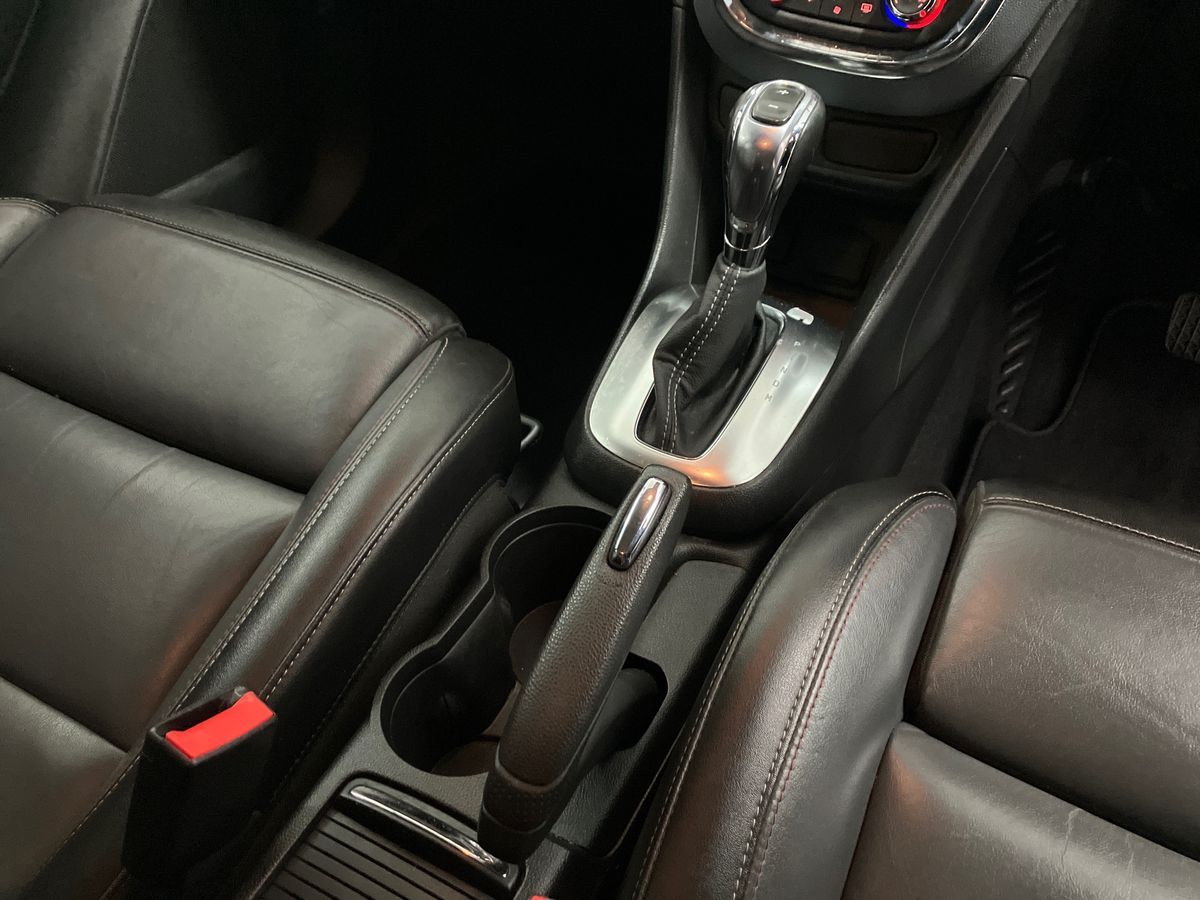 Used Vauxhall Mokka 2015 for sale - 76853644: Photo 17