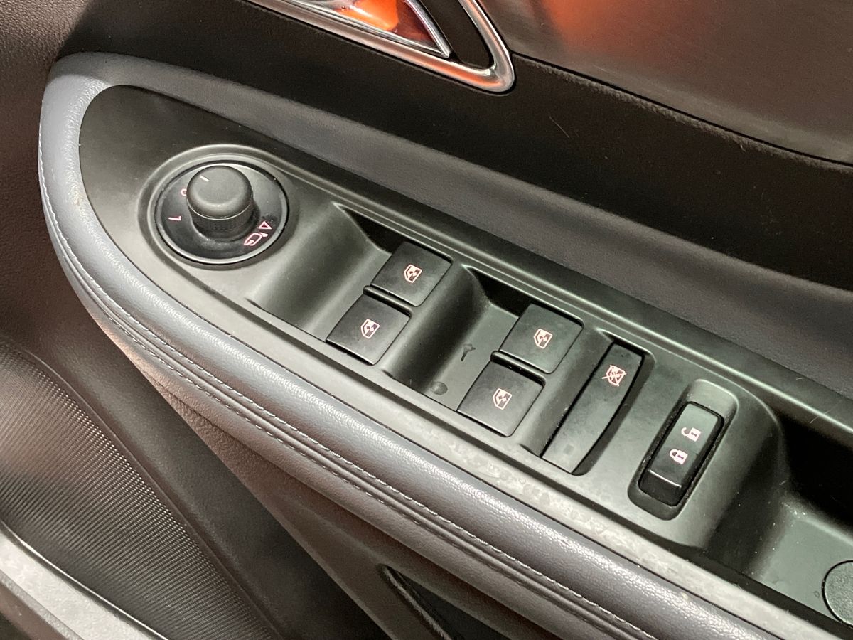 Used Vauxhall Mokka 2015 for sale - 76853644: Photo 18