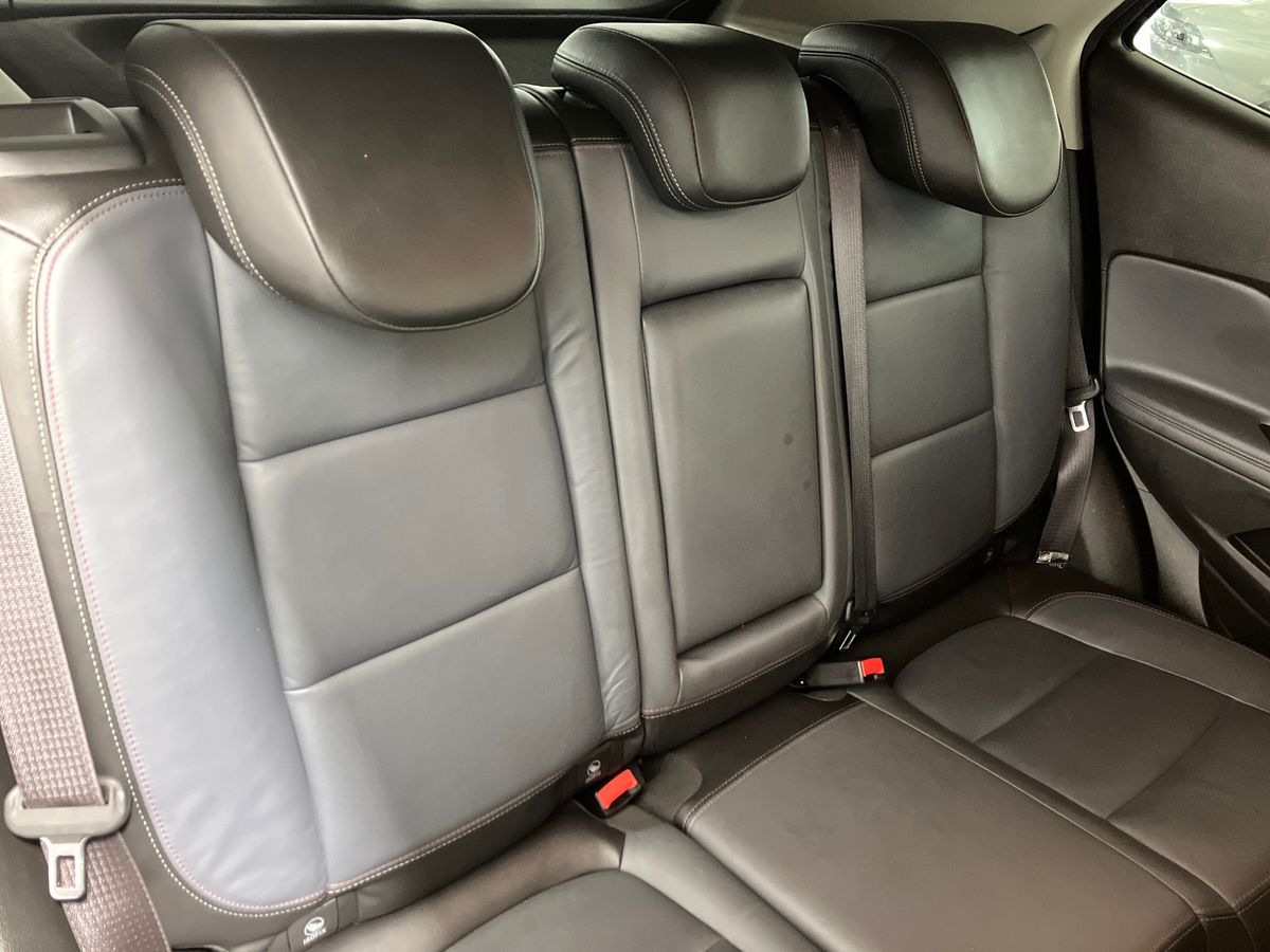 Used Vauxhall Mokka 2015 for sale - 76853644: Photo 21