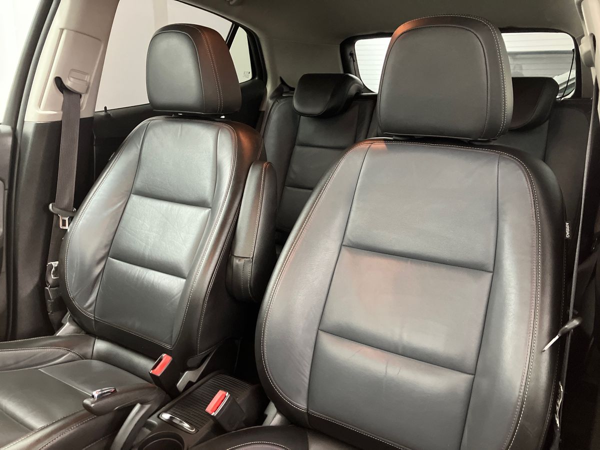 Used Vauxhall Mokka 2015 for sale - 76853644: Photo 22