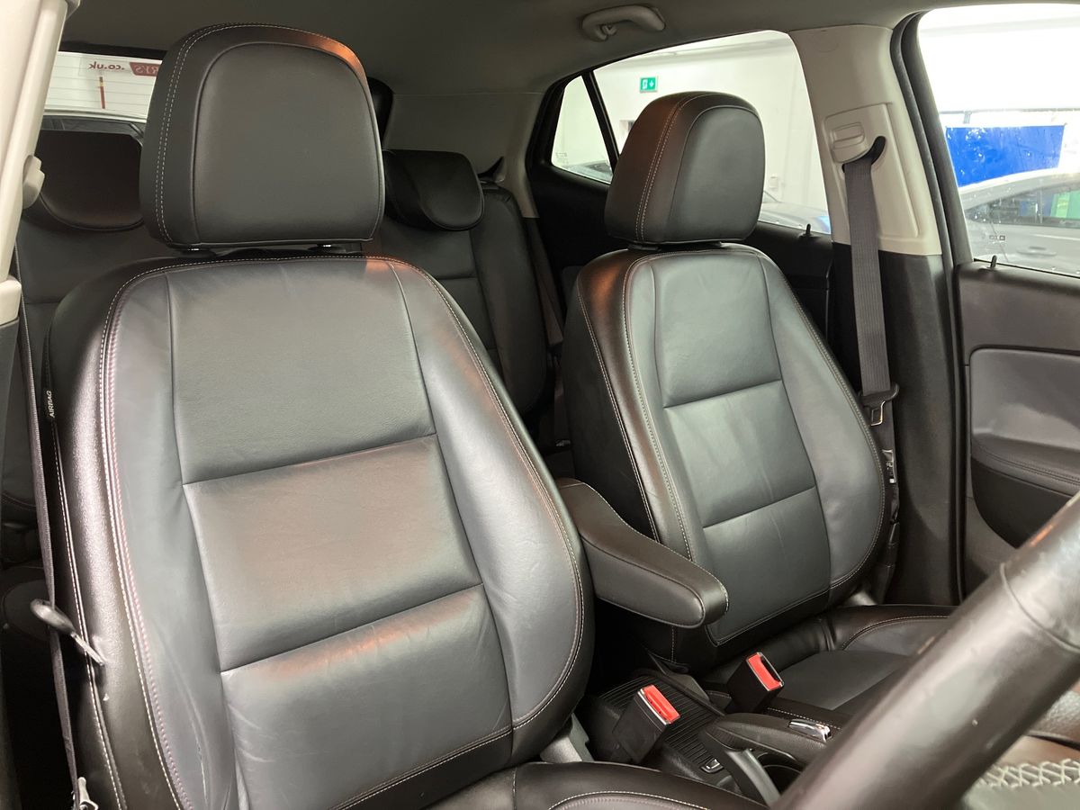 Used Vauxhall Mokka 2015 for sale - 76853644: Photo 23