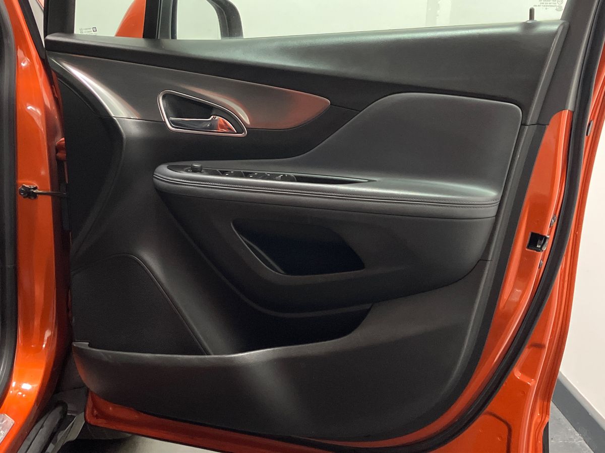 Used Vauxhall Mokka 2015 for sale - 76853644: Photo 24