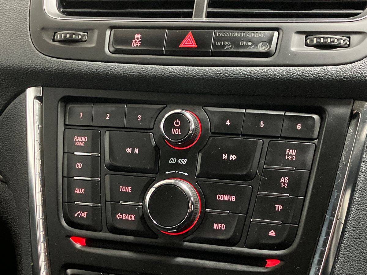 Used Vauxhall Mokka 2015 for sale - 76853644: Photo 27