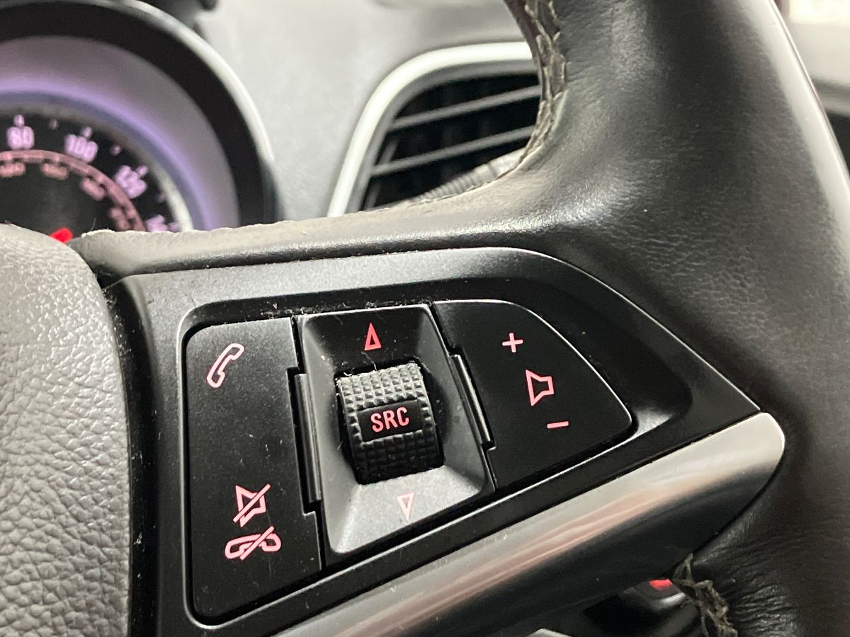 Used Vauxhall Mokka 2015 for sale - 76853644: Photo 28