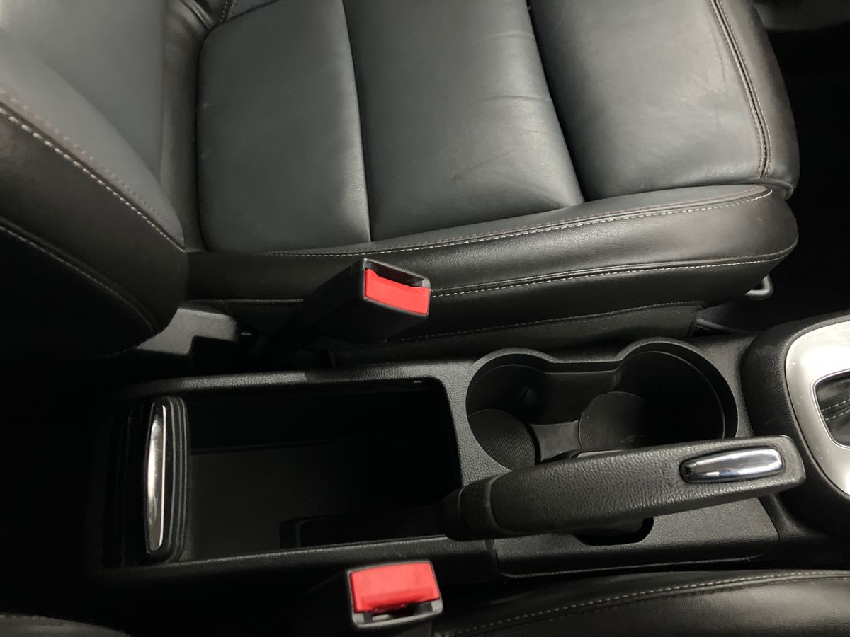 Used Vauxhall Mokka 2015 for sale - 76853644: Photo 34