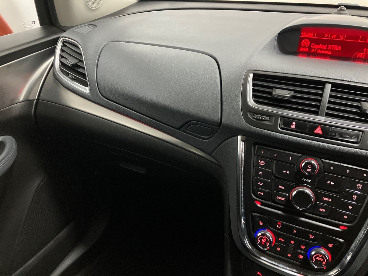 Used Vauxhall Mokka 2015 for sale - 76853644: Photo 35