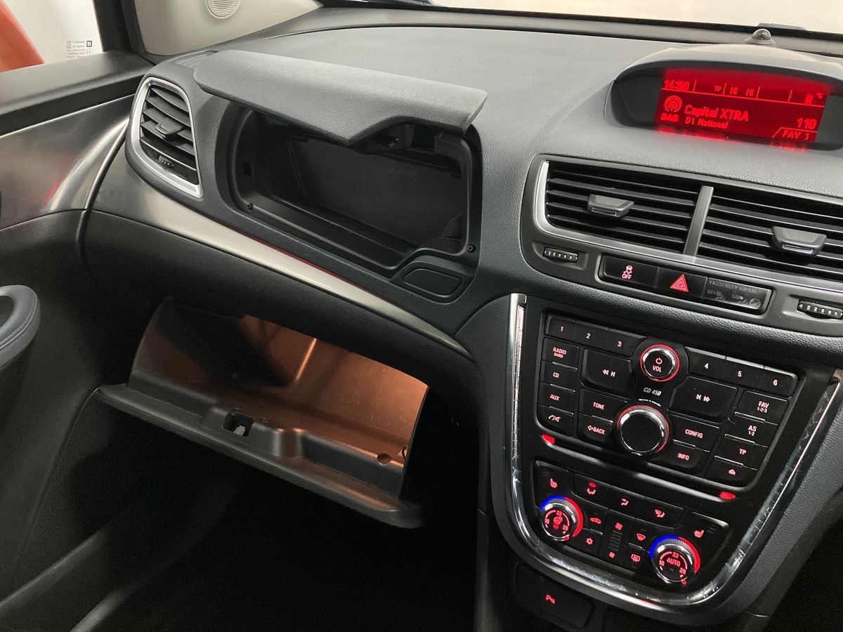 Used Vauxhall Mokka 2015 for sale - 76853644: Photo 36