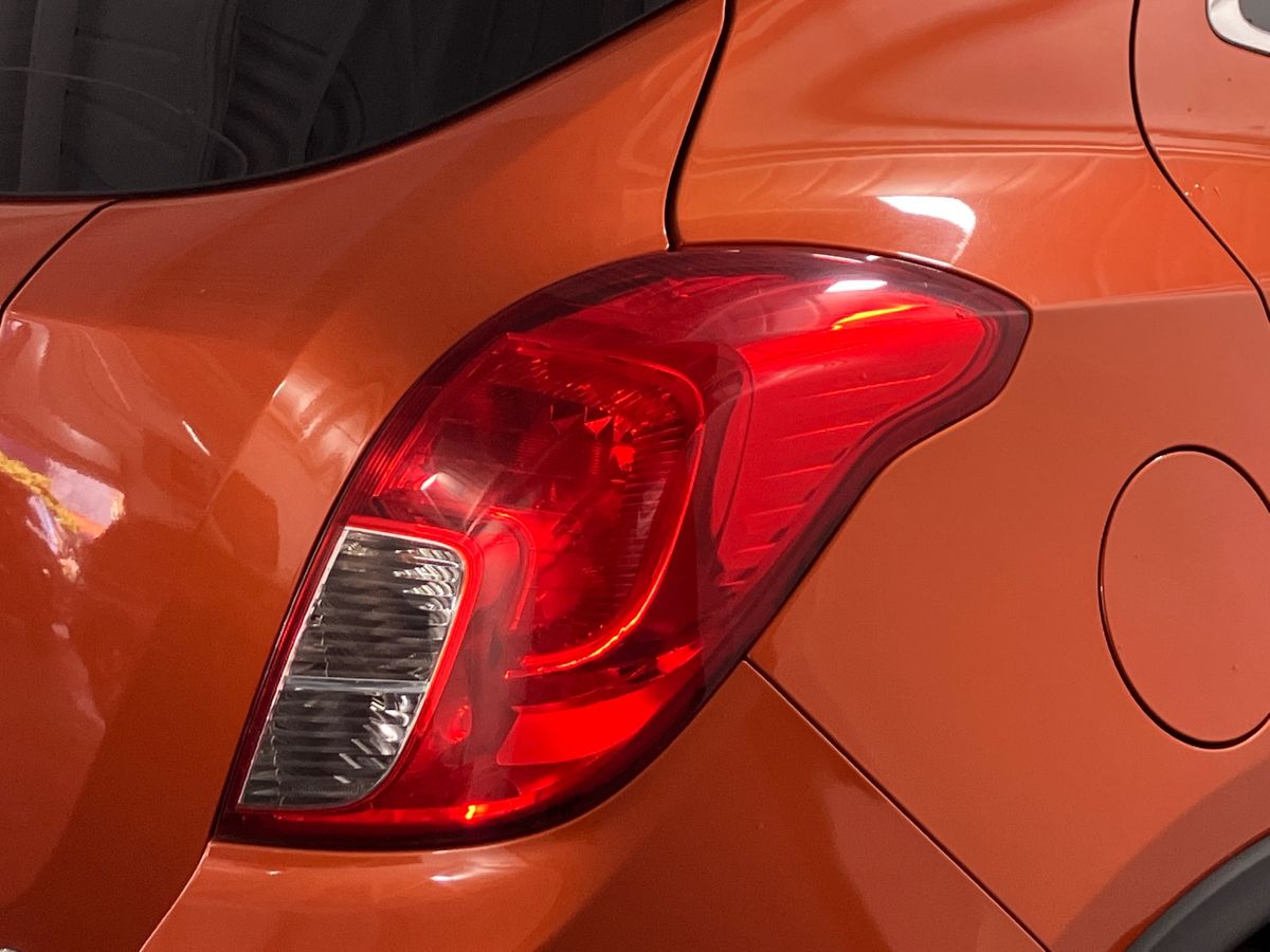 Used Vauxhall Mokka 2015 for sale - 76853644: Photo 37