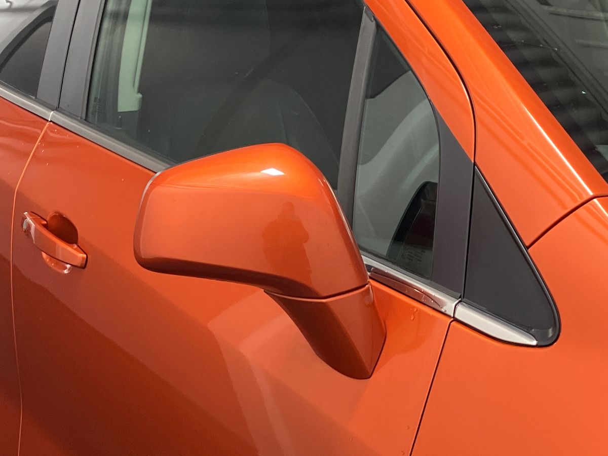 Used Vauxhall Mokka 2015 for sale - 76853644: Photo 38