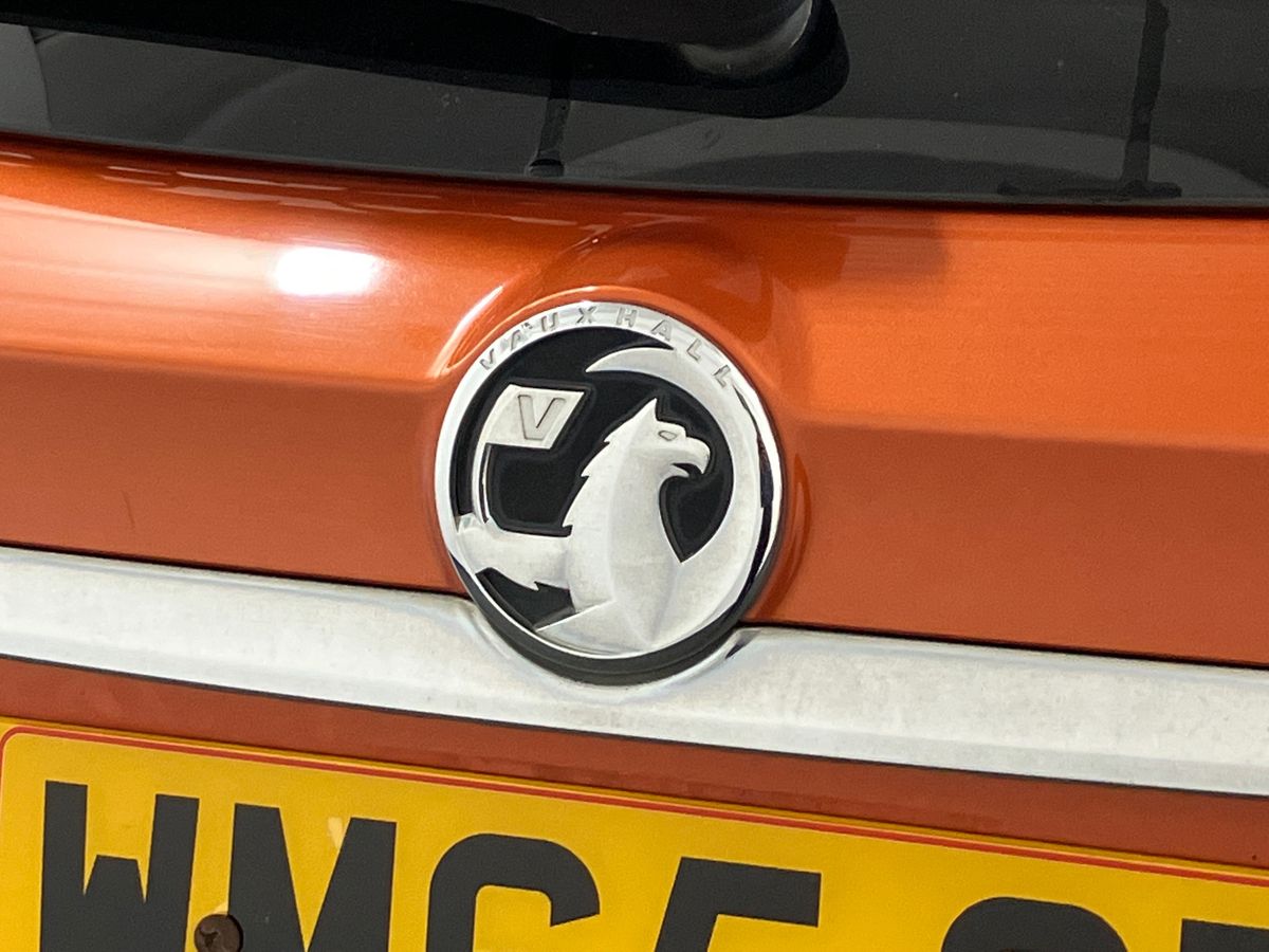 Used Vauxhall Mokka 2015 for sale - 76853644: Photo 46