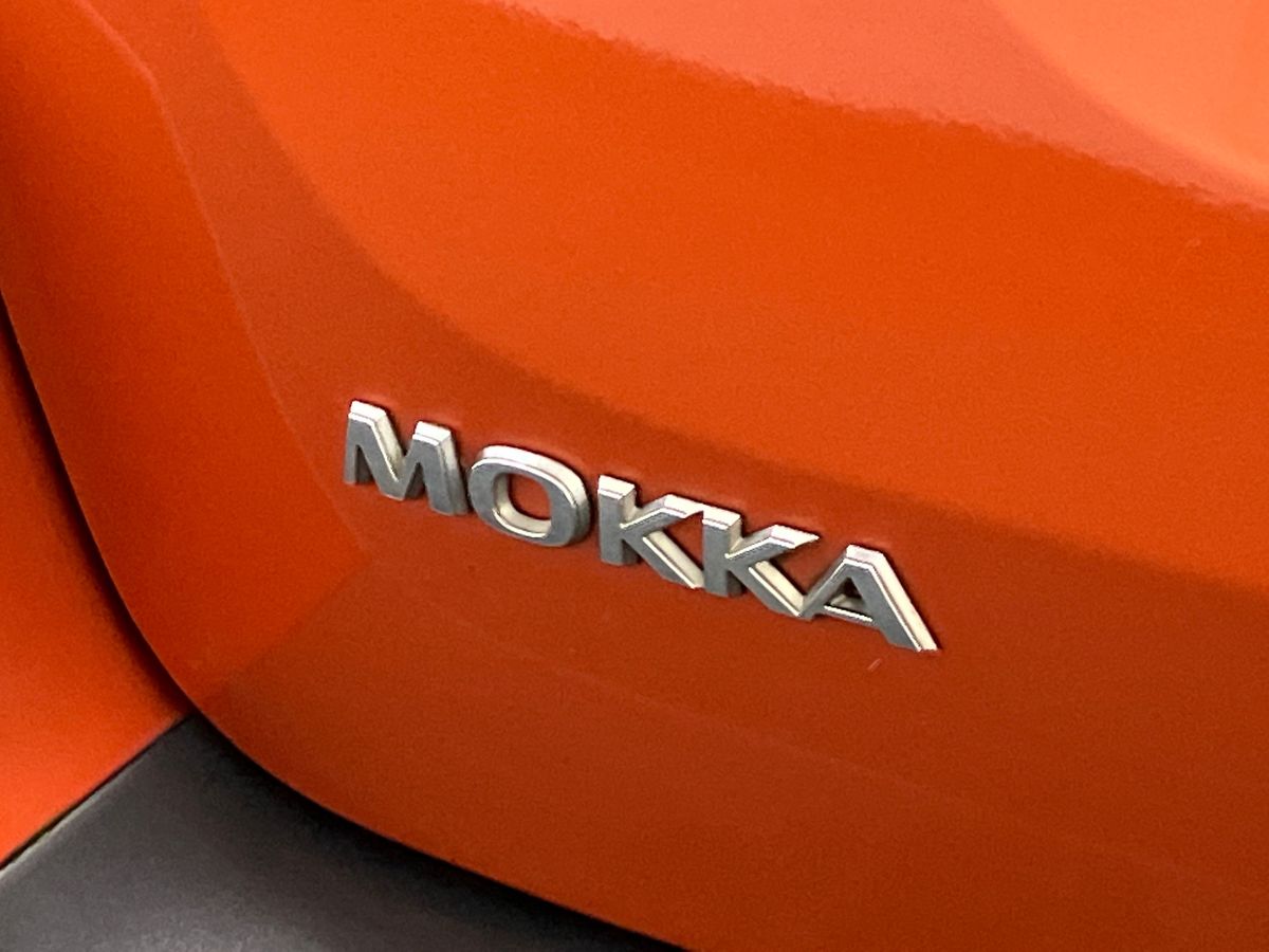 Used Vauxhall Mokka 2015 for sale - 76853644: Photo 47