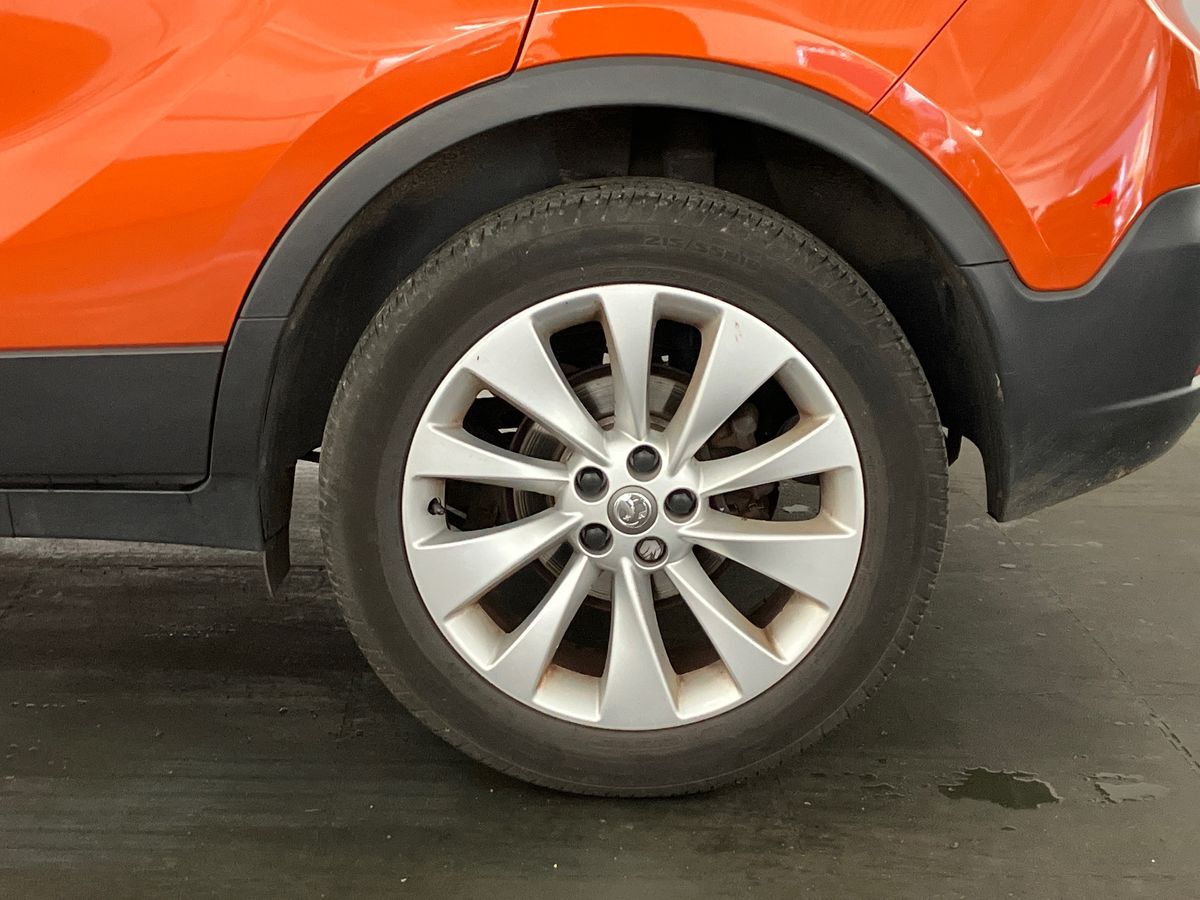 Used Vauxhall Mokka 2015 for sale - 76853644: Photo 7