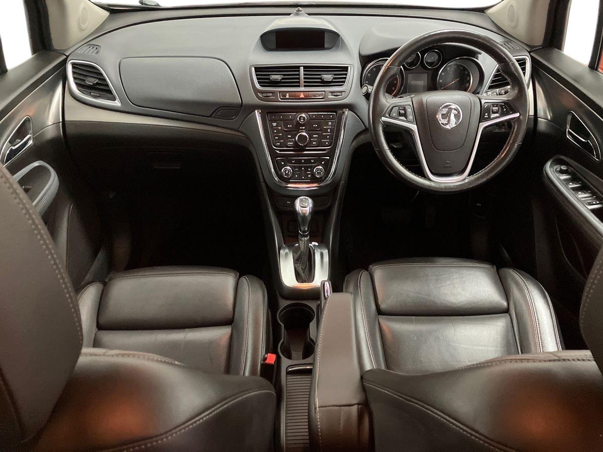 Used Vauxhall Mokka 2015 for sale - 76853644: Photo 9