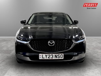 Used Mazda CX-30 2023 for sale - 79271182: Photo