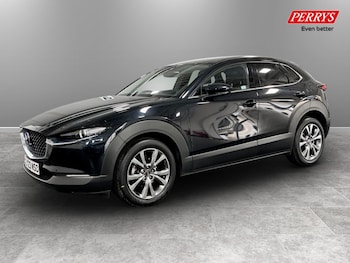 Used Mazda CX-30 2023 for sale - 79271182: Photo