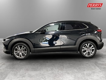Used Mazda CX-30 2023 for sale - 79271182: Photo