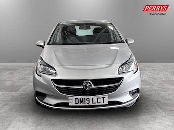 Used Vauxhall Corsa 2019 for sale - 78077345: Photo