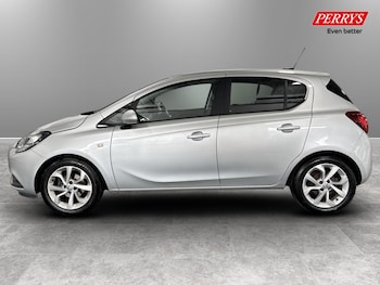 Used Vauxhall Corsa 2019 for sale - 78077345: Photo