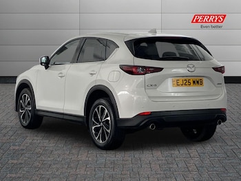 Used Mazda CX-5 2025 for sale - 76969380: Photo