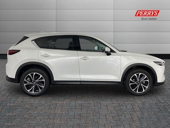 Used Mazda CX-5 2025 for sale - 76969380: Photo