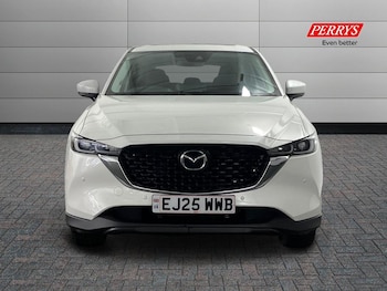 Used Mazda CX-5 2025 for sale - 76969380: Photo