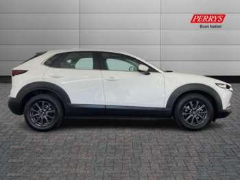 Used Mazda CX-30 2025 for sale - 74923986: Photo