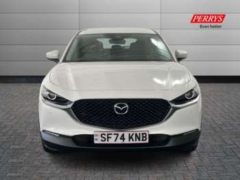 Used Mazda CX-30 2025 for sale - 74923986: Photo