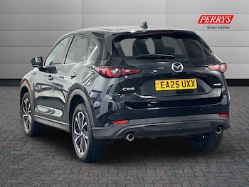 Used Mazda CX-5 2025 for sale - 77271737: Photo