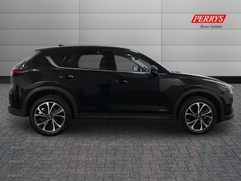 Used Mazda CX-5 2025 for sale - 77271737: Photo