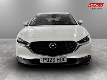 Used Mazda CX-30 2026 for sale - 78132228: Photo