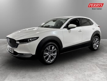 Used Mazda CX-30 2026 for sale - 78132228: Photo