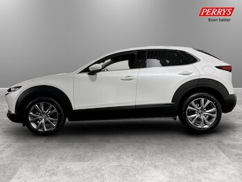 Used Mazda CX-30 2026 for sale - 78132228: Photo