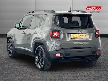 Used Jeep Renegade 2022 for sale - 77240486: Photo
