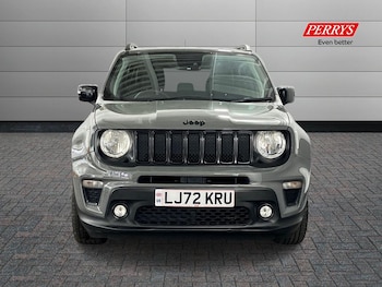 Used Jeep Renegade 2022 for sale - 77240486: Photo