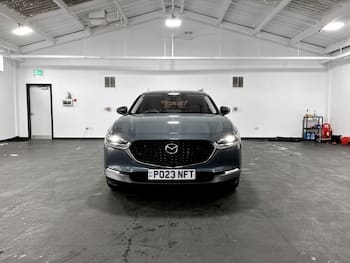 Used Mazda CX-30 2023 for sale - 79593484: Photo