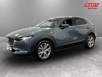 Used Mazda CX-30 2023 for sale - 79593484: Photo