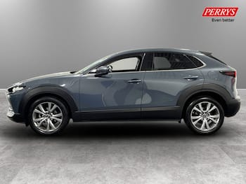 Used Mazda CX-30 2023 for sale - 79593484: Photo