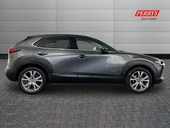 Used Mazda CX-30 2023 for sale - 77283348: Photo